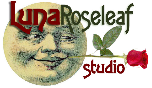 Luna Roseleaf Studio